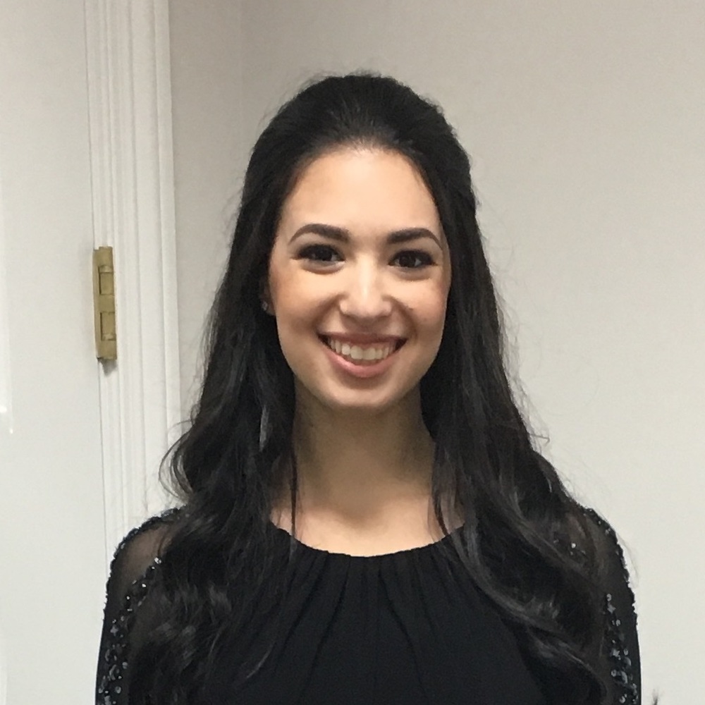 Meet your Posher, Becca